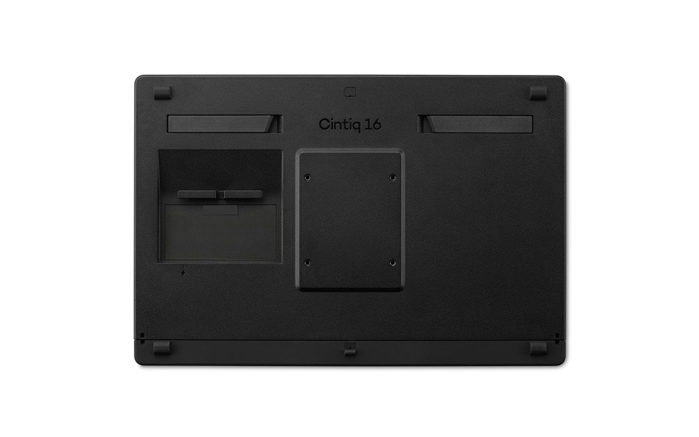 Wacom DTK168K0B Cintiq 16 DTK168 digitális rajztábla