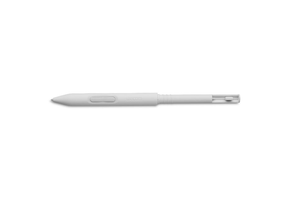Wacom ACK44929GZ One Pen Front Case Gray érintőceruza kiegészítő