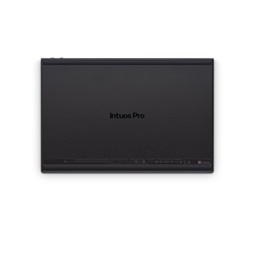 Wacom PTK870K0B Intuos Pro pen tablet L digitális rajztábla