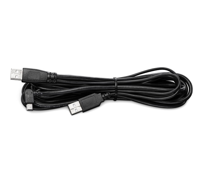 Wacom ACK4120602 (DTU-1141 modellhez) L alakú 3m USB kábel