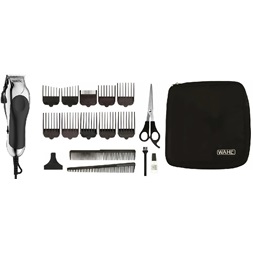 Wahl ColorPro Cordless Chrome Edition vezeték nélküli hajvágó