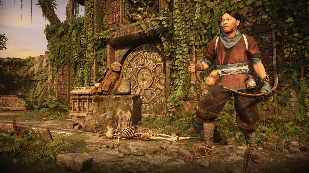 Wanderer: The Fragments of Fate VR2 PS5 játékszoftver