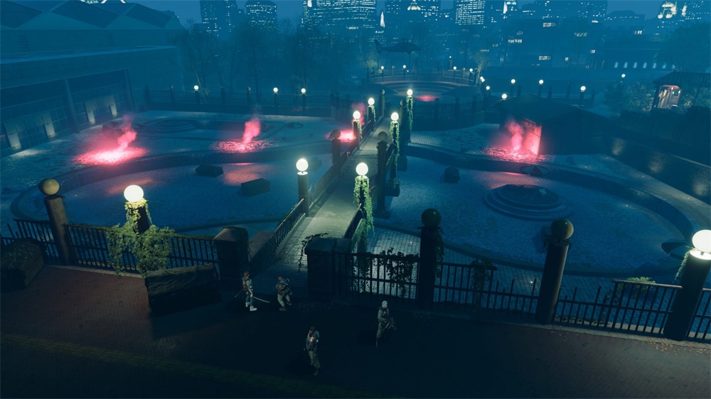 Wanted: Dead PS4 játékszoftver