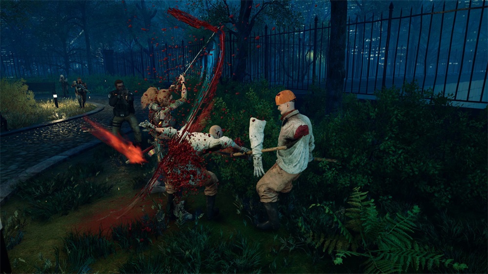 Wanted: Dead Xbox One/Series X játékszoftver