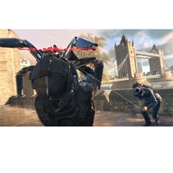 Watch Dogs Legion Limited Edition PS4/PS5 játékszoftver (Újszerű)