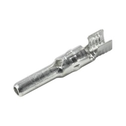 Weidmüller 1530680000 MC4 csatlakozókhoz/4-6mm2/szolárkábelhez/SFKO WM4 C BT apa fémhüvely