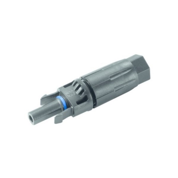 Weidmüller 1530690000 lengő/APA 4-6mm2 szolárkábelhez WM4 C BT MC4 solár csatlakozó (fémhüvely nélkül)