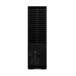 Western Digital 12TB USB 3.0 3,5" Elements (WDBWLG0120HBK-EESN) külső winchester
