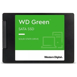 Western Digital 1TB 2,5" Sata3 (WDS100T3G0A) SSD