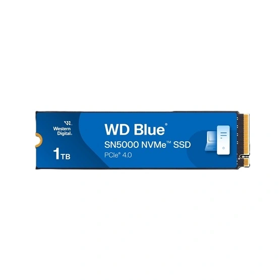 Western Digital 1TB M.2 PCIe SN5000 (WDS100T4B0E-00CNZ0) SSD