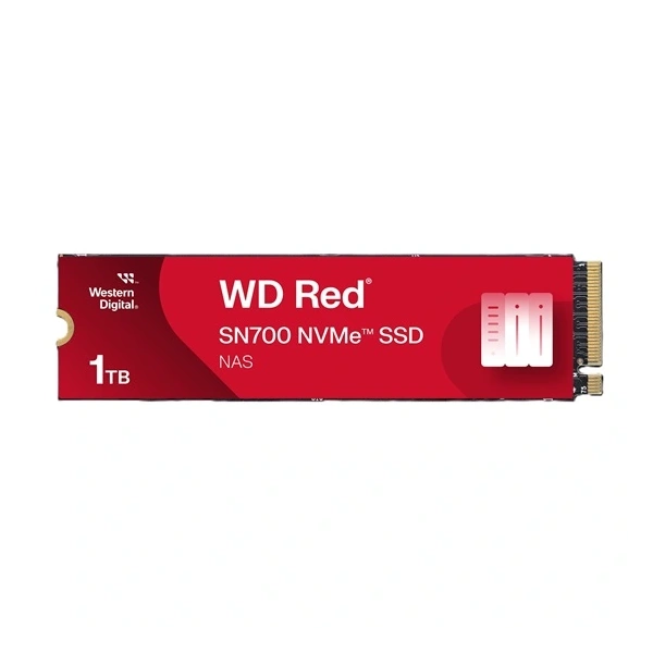 Western Digital 1TB M.2 PCIe SN700 (WDS100T1R0C-68BDK0) SSD