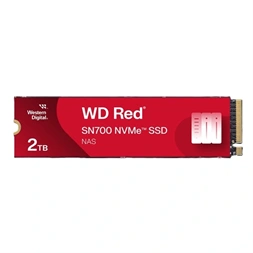 Western Digital 2TB M.2 PCIe SN700 (WDS200T1R0C-68BDK0) SSD
