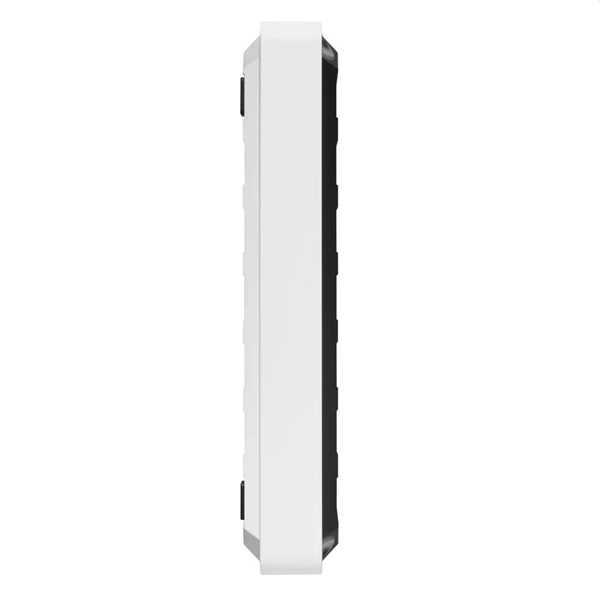 Western Digital 2TB USB 3.2 Gen1 BLACK P10 Game Drive (WDBA6U0020BBK) fekete külső winchester