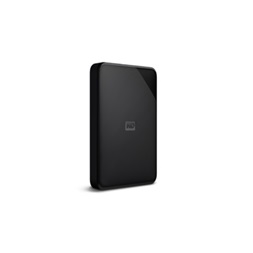 Western Digital 500GB 2,5" Elements USB3.0 (WDBEPK5000ABK-WESN) fekete külső winchester