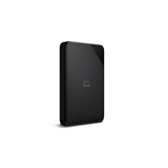 Western Digital 500GB 2,5" Elements USB3.0 (WDBEPK5000ABK-WESN) fekete külső winchester