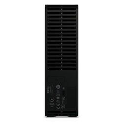 Western Digital Elements Desktop WDBWLG0060HBK 3,5" 6TB USB3.0 fekete külső winchester