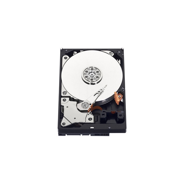 Western Digital 3,5" 1000GB belső SATAIII 7200RPM 64MB Blue Caviar WD10EZEX winchester 2 év