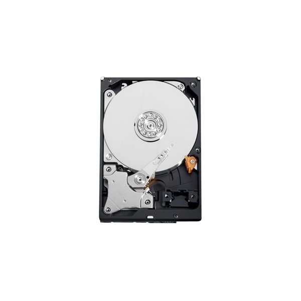 Western Digital 3,5" 500GB belső SATAIII 7200RPM 64MB Raid Edition 4 WD5003ABYZ winchester
