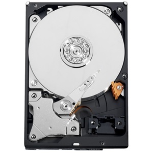 Western Digital 3,5" 500GB belső SATAIII 7200RPM 64MB Raid Edition 4 WD5003ABYZ winchester