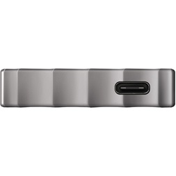 Western Digital My Passport SSD WDBKX0010PSL-0C 2,5" 1TB USB3.1 ezüst-fekete külső winchester