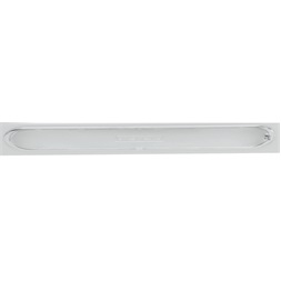 Whirlpool AKR 749/1 WH fehér, beépíthető, kihúzható, méret:60 cm, teleszkópos, zajszint:62 dB,páraelszívó(Újracsomagolt)