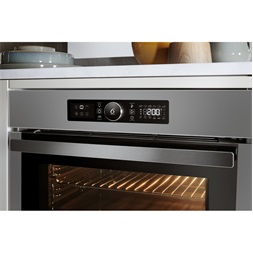 Whirlpool AKZ9 6230 S beépíthető szatén-ezüst sütő