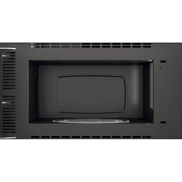 Whirlpool AMW 4920/WH 750W 22L fehér beépíthető mikrohullámú sütő