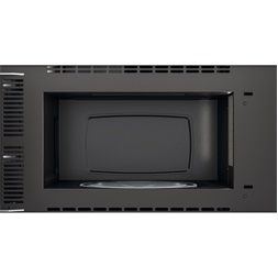 Whirlpool AMW 4920/WH 750W 22L fehér beépíthető mikrohullámú sütő