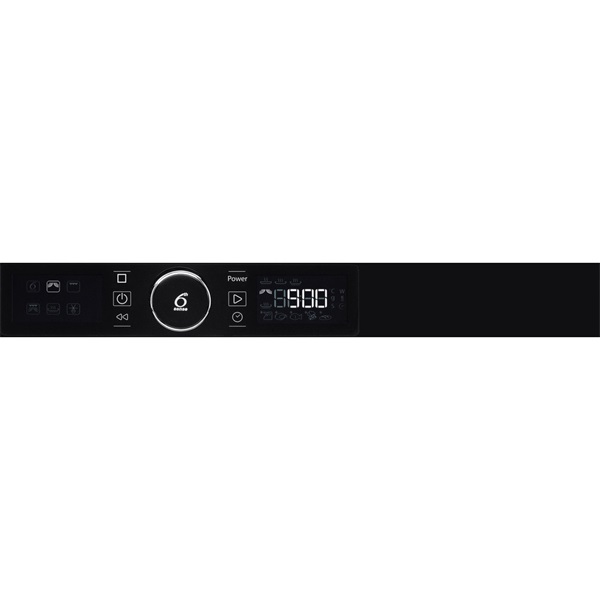 Whirlpool AMW 730/NB 1000W 31L fekete beépíthető mikrohullámú sütő