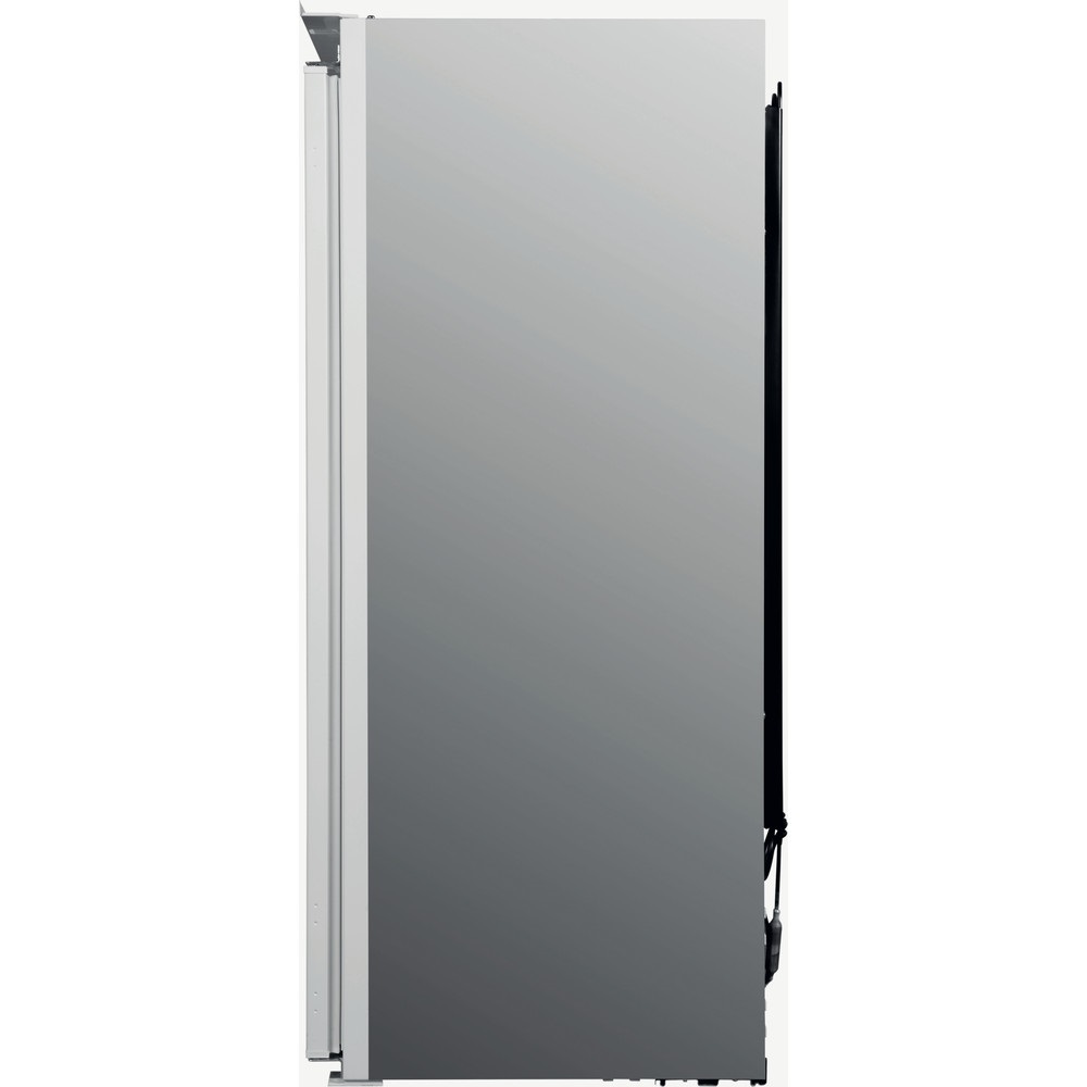 Whirlpool ARG 86121 felülfagyasztós, beépíthető, Hűtő:171L, Fagyasztó:18L, hűtőszekrény