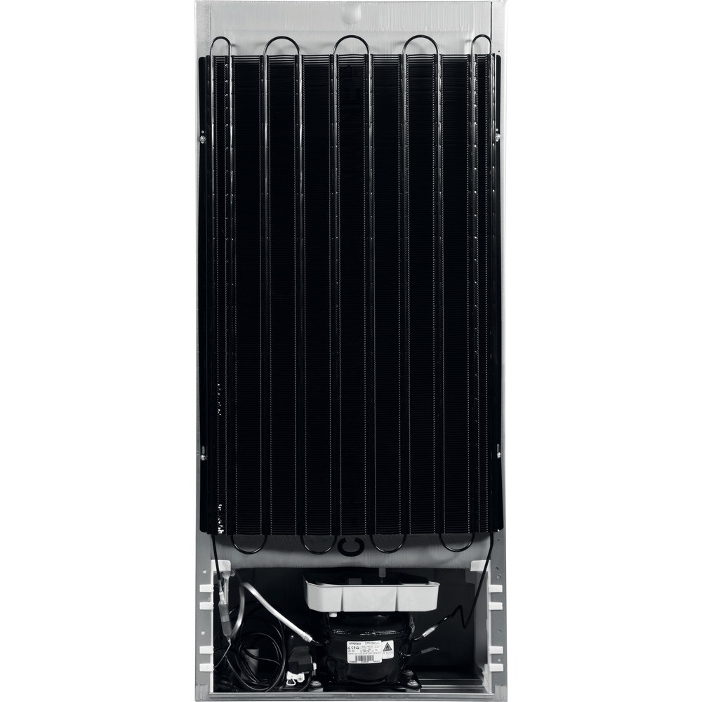 Whirlpool ARG 86121 felülfagyasztós, beépíthető, Hűtő:171L, Fagyasztó:18L, hűtőszekrény