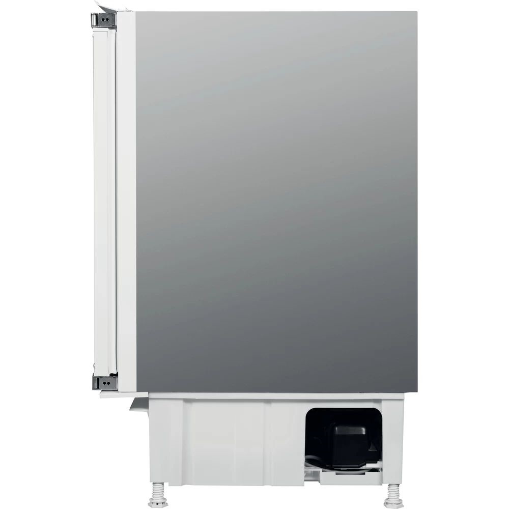Whirlpool ARG 913 1 egyajtós, beépíthető, Hűtő:108L, Fagyasztó:18L, hűtőszekrény