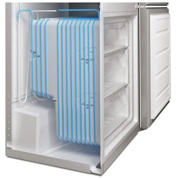 Whirlpool ART 66122 alulfagyasztós, beépíthető, Hűtő:194L, Fagyasztó:79L, hűtőszekrény