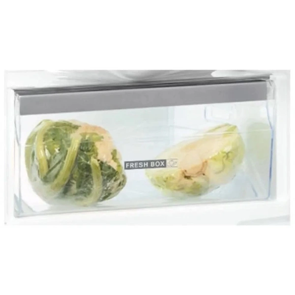 Whirlpool ART 66122 alulfagyasztós, beépíthető, Hűtő:194L, Fagyasztó:79L, hűtőszekrény