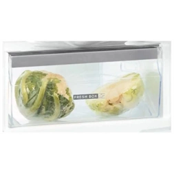 Whirlpool ART 66122 alulfagyasztós, beépíthető, Hűtő:194L, Fagyasztó:79L, hűtőszekrény