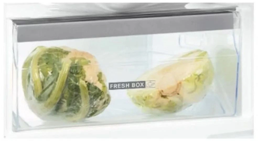 Whirlpool ART 66122 alulfagyasztós, beépíthető, Hűtő:194L, Fagyasztó:79L, hűtőszekrény