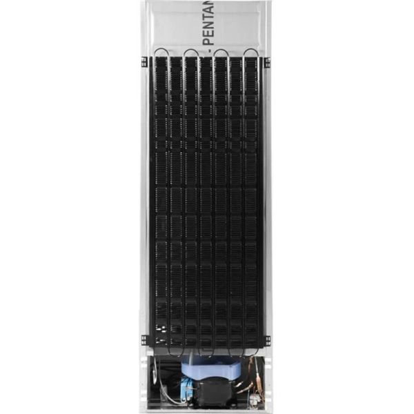 Whirlpool ART 66122 alulfagyasztós, beépíthető, Hűtő:194L, Fagyasztó:79L, hűtőszekrény