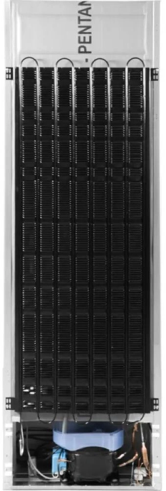 Whirlpool ART 66122 alulfagyasztós, beépíthető, Hűtő:194L, Fagyasztó:79L, hűtőszekrény