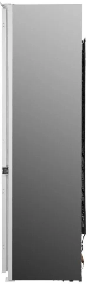 Whirlpool ART 66122 alulfagyasztós, beépíthető, Hűtő:194L, Fagyasztó:79L, hűtőszekrény