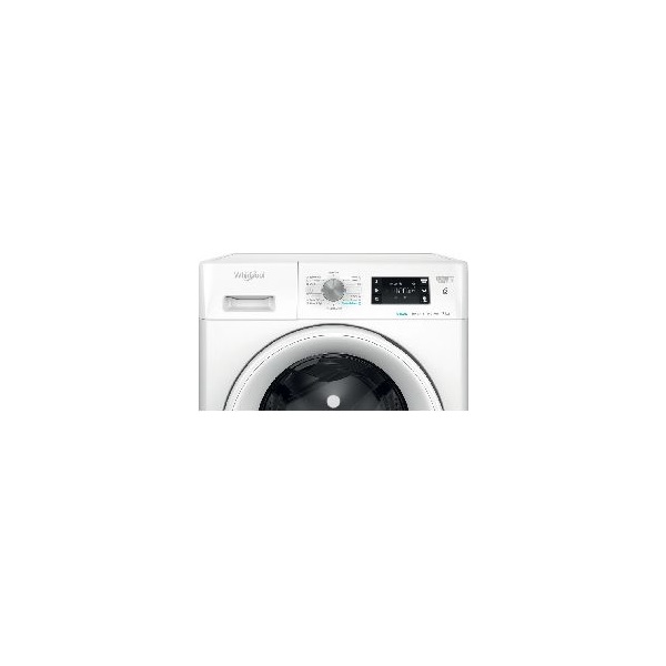 Whirlpool FFB 7269 WV EE fehér, elöltöltős, max.1200ford., 7 kg, mosógép