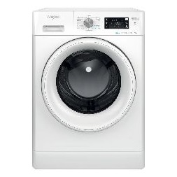 Whirlpool FFB 7269 WV EE fehér, elöltöltős, max.1200ford., 7 kg, mosógép