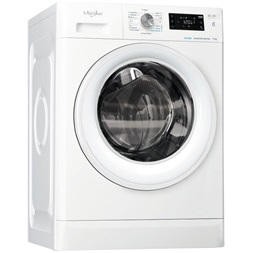 Whirlpool FFB 7469 WV EE fehér, elöltöltős,max.: 1400 ford., 7kg mosógép