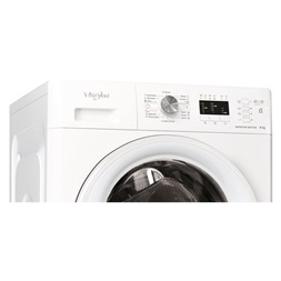 Whirlpool FFL 6238W EE 6 kg elöltöltős mosógép (Újszerű)