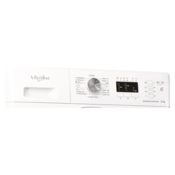 Whirlpool FFL 6238W EE 6 kg elöltöltős mosógép (Újszerű)