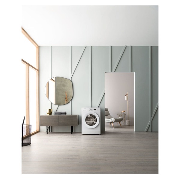 Whirlpool FFL 6238W EE 6 kg elöltöltős mosógép (Újszerű)