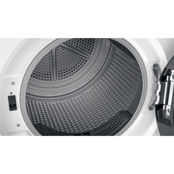 Whirlpool FFT M11 72B EE fehér, 7 kg, hőszivattyús, szárítógép (Újszerű)