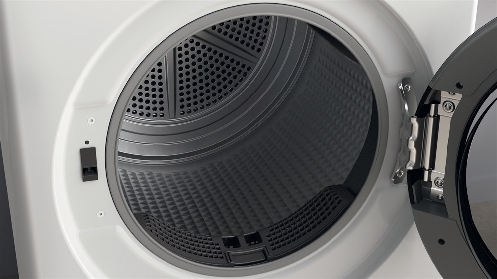 Whirlpool FFT M11 82B EE R fehér, 8 kg, hőszivattyús, szárítógép