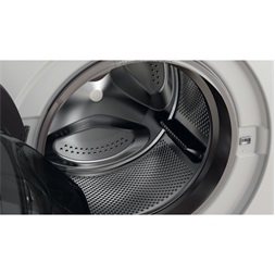 Whirlpool FFWDB 964369 SV EE fehér, elöltöltős, max.1400ford., 9 kg/6 kg, mosó-szárítógép (Újszerű)