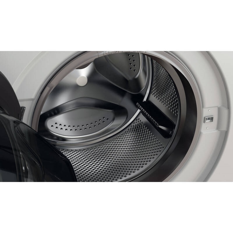 Whirlpool FFWDD 1176258 BCV EE fehér, elöltöltős, max.1600ford., 11 kg/7 kg, mosó-szárítógép