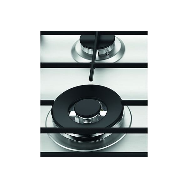 Whirlpool GMWL 628/IXL EE beépíthető gáz főzőlap